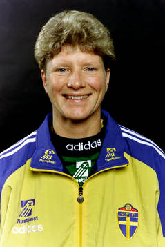 Elisabeth Leidinge, Sverige