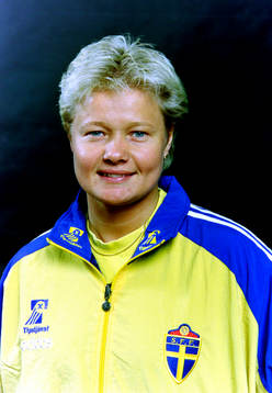 Anneli Andelén