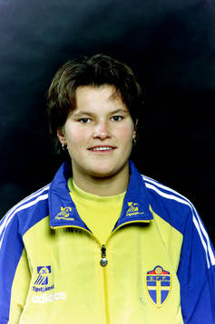 Annika Nessvold