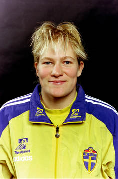 Kristin Bengtsson