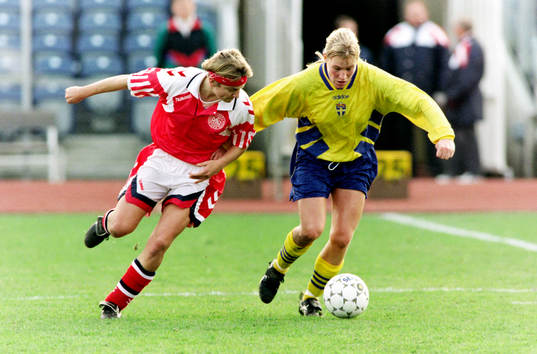 Kristin Bengtsson, Sverige