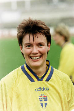 Lena Videkull, Sverige