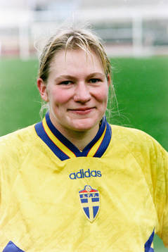 Kristin Bengtsson