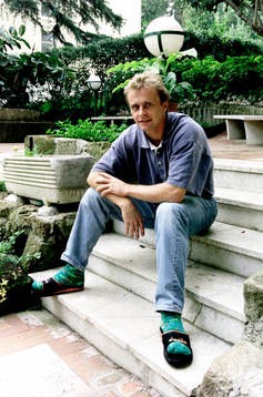 Jonas Thern