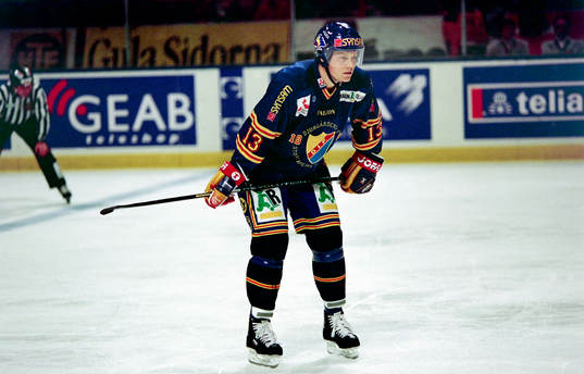 Mats Sundin, Djurgården