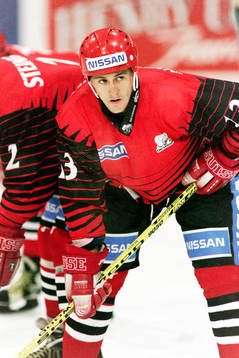 Theo Wittman, Schweiz