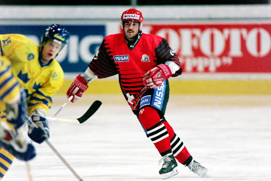 Fredy Bobillier, Schweiz