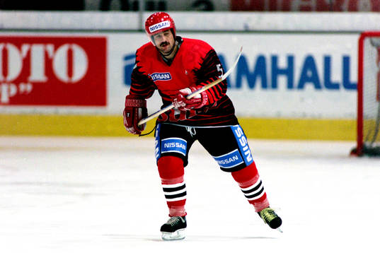 Andreas Zehnder, Schweiz