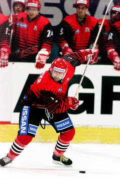Andreas Zehnder, Schweiz