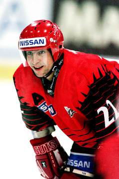 Andy Ton, Schweiz