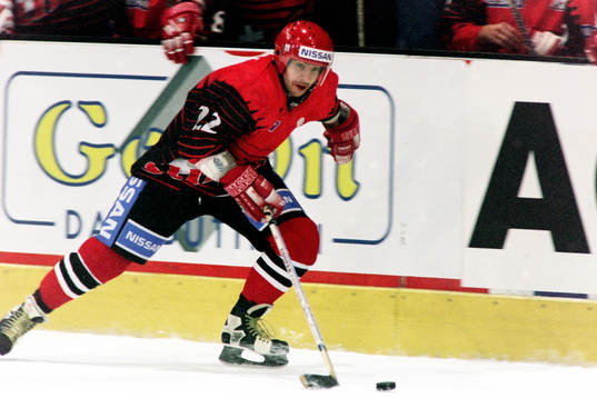 Andy Ton, Schweiz