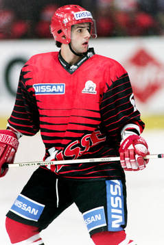 Sven Leuenberger, Schweiz