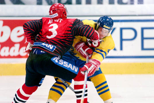 Martin Kost, Schweiz