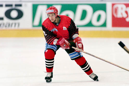 Marco Bayer, Schweiz