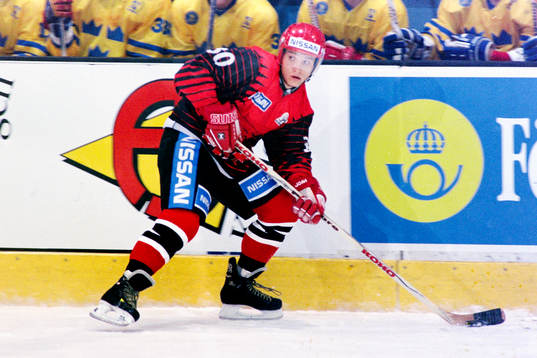 Roberto Triulzi, Schweiz