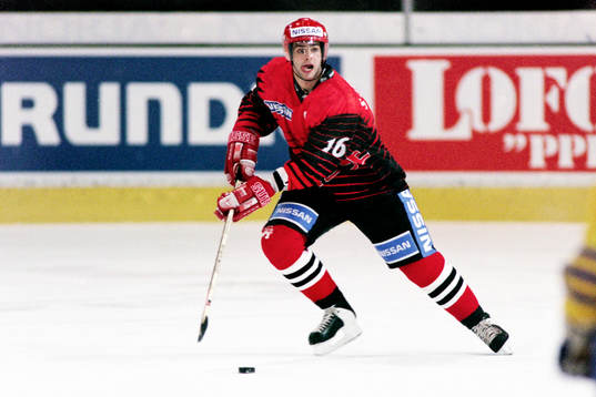 Sven Leuenberger, Schweiz