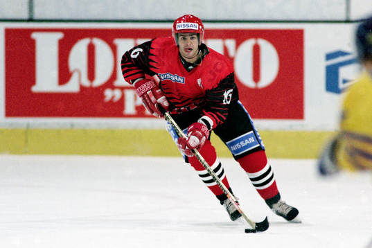 Sven Leuenberger, Schweiz