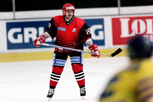 Fredy Bobillier, Schweiz