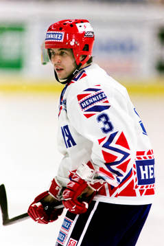 Dmitri Balmin, Ryssland