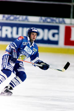 Timo Jutila, Finland