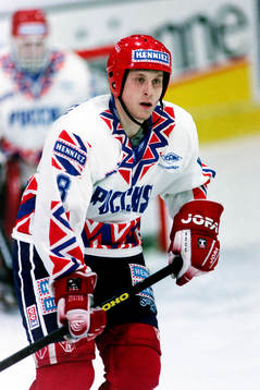 Andrei Sklopintsev