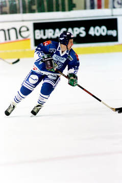Ishockey, Nissan Cup, Ryssland - Finland, 3-2