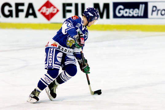 Timo Saarikoski, Finland