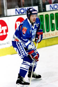 Ishockey, Nissan Cup, Ryssland - Finland, 3-2
