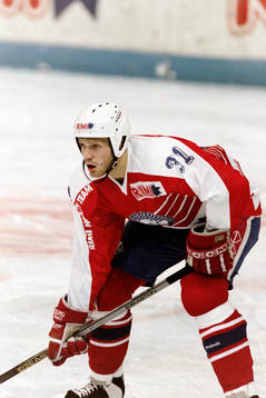 Tommie Eriksen, Norge
