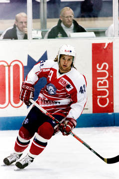 Espen Knutsen, Norge
