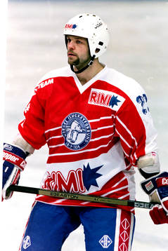 Jan Roar Fagerli, Norge