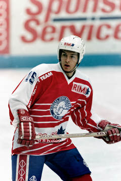 Svein Enok Nørstebø, Norge