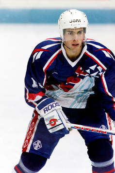 Benjamin Agnel, Frankrike