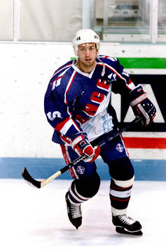 Pierre Pousse, Frankrike