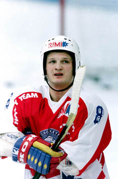 Tom Erik Olsen, Norge