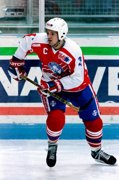 Petter Salsten, Norge