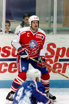 Petter Salsten, Norge