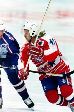 Espen Knutsen, Norge