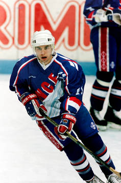 Mickael Babin, Frankrike