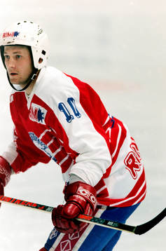 Geir Hoff, Norge