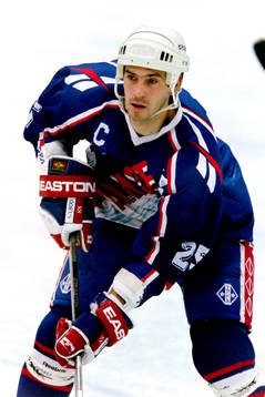 Antoine Richer, Frankrike