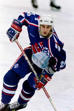 Christian Pouget, Frankrike