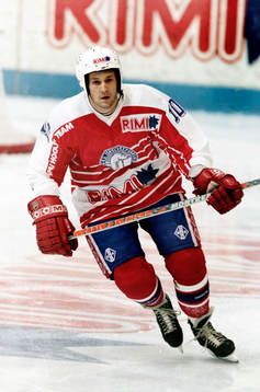 Geir Hoff, Norge