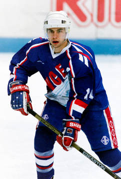 Mickael Babin, Frankrike