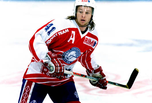 Espen Knutsen, Norge