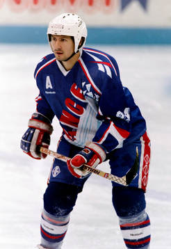Denis Perez, Frankrike