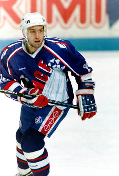 Pierre Pousse, Frankrike