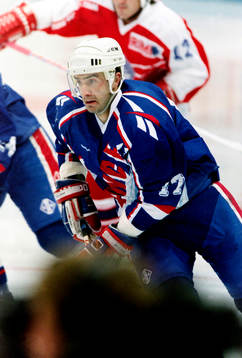 Pierrick Maia, Frankrike