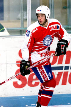 Eirik Paulsen, Norge