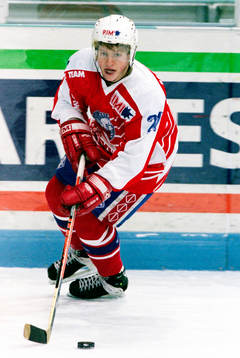 Trond Magnussen, Norge
